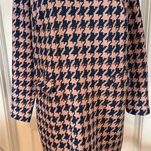 Fun Boden shift dress. US size 16